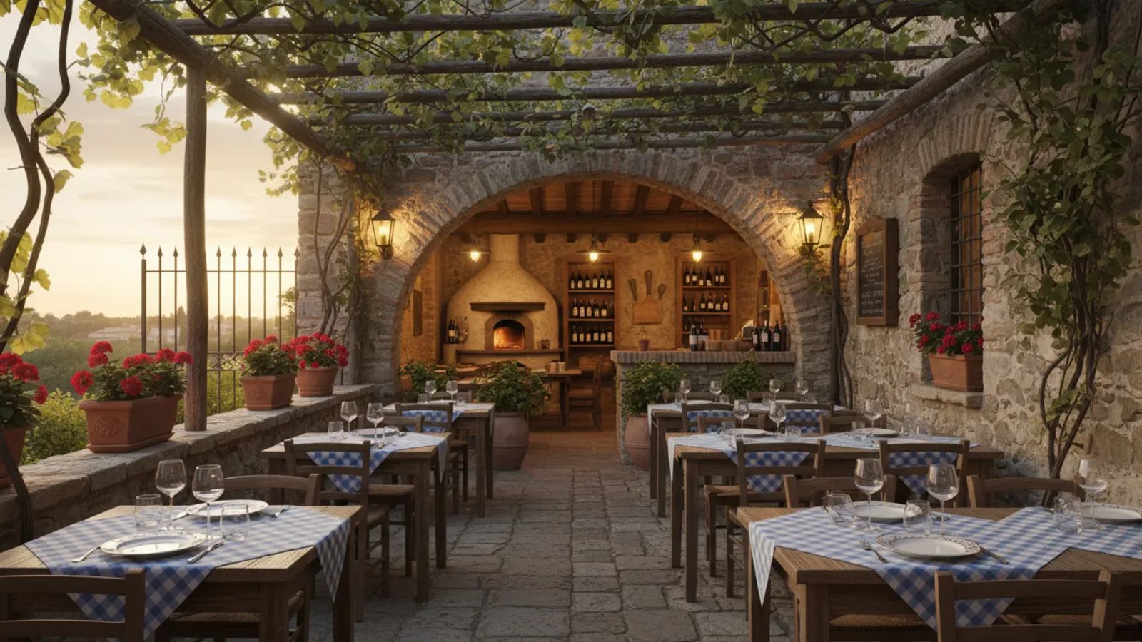 Borgo Antico