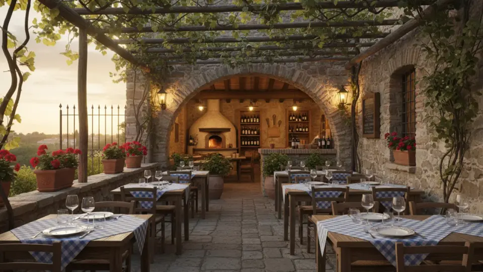 Borgo Antico