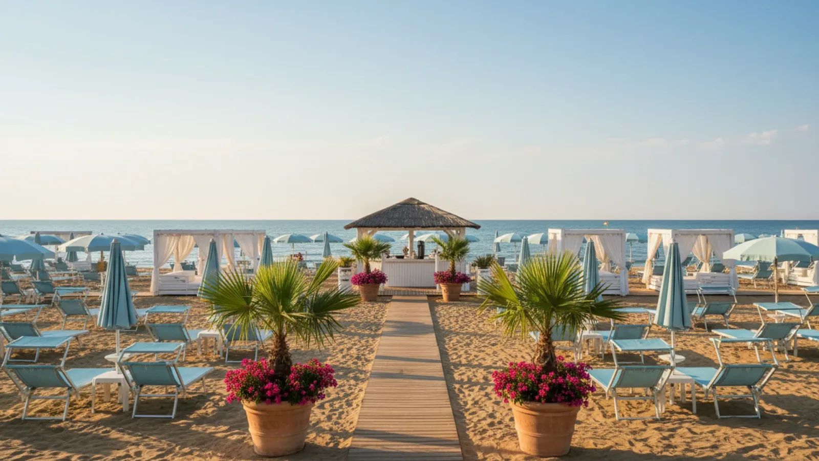 Lido Aurora